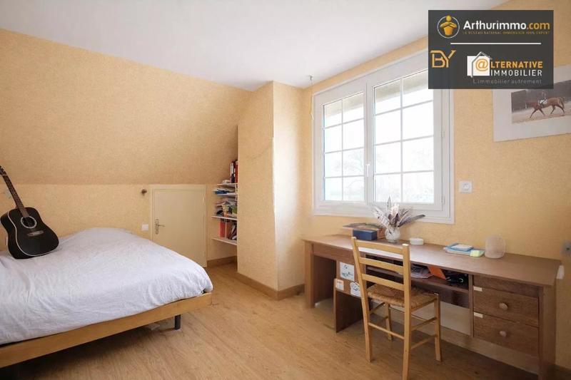 Maison de campagne - 99 m² - 5 pièces