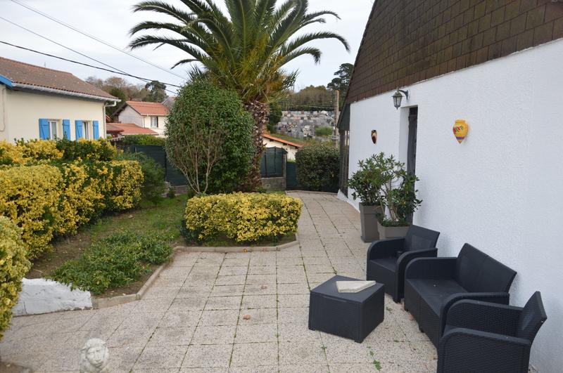 Viager - Maison - 104 m² - 4 pièces