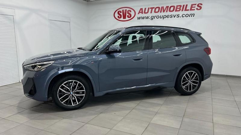 Bmw X1 U11 sDrive 18i 136ch Dkg7 m Sport