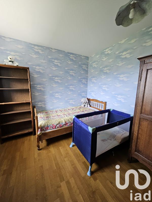 Maison - 230 m² - 7 pièces