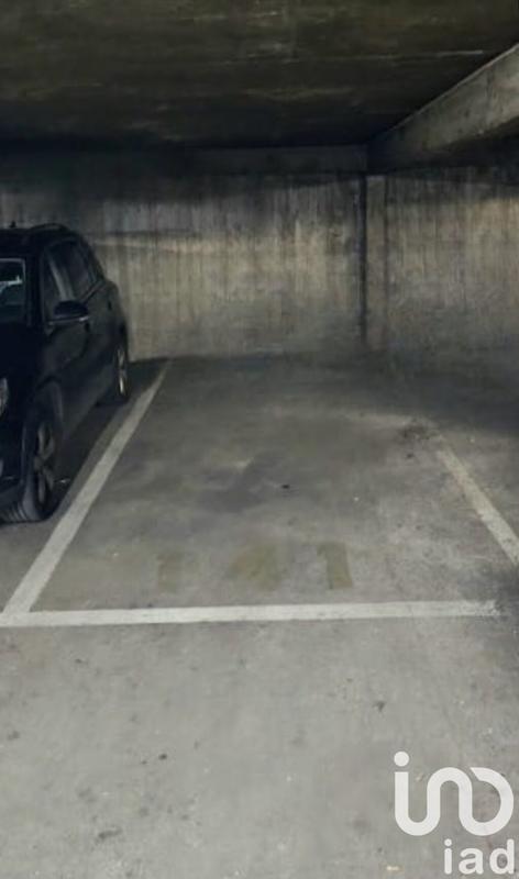 Parking - 14 m²