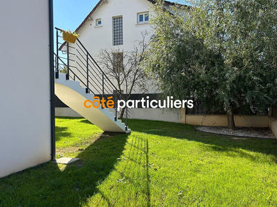 Maison - 160 m² - 7 pièces