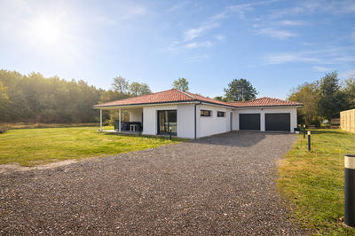 Villa - 116 m²