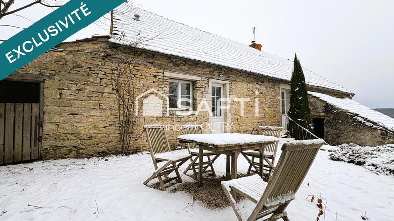 Maison - 193 m² - 7 pièces