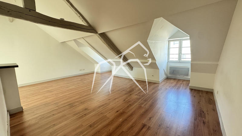 Appartement - 46 m² - 1 pièce