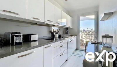 Appartement - 127 m² - 4 pièces