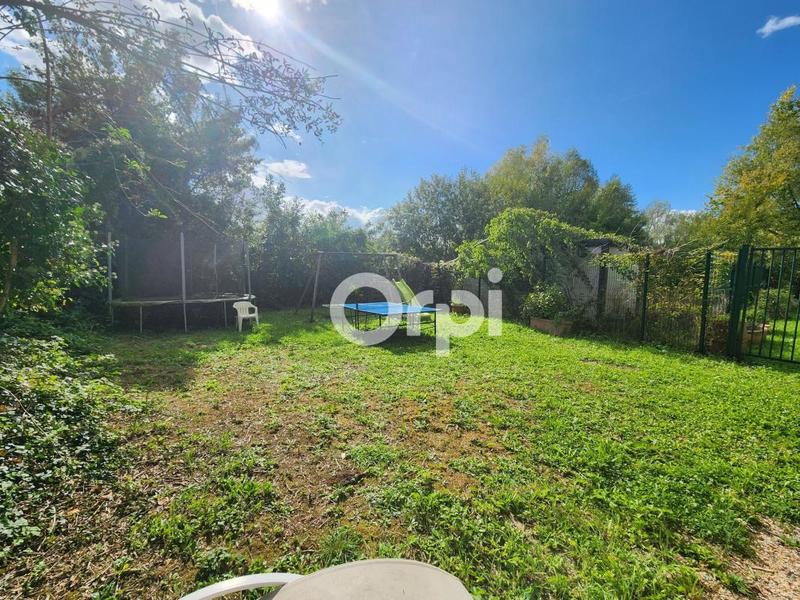 Maison - 175 m² - 6 pièces