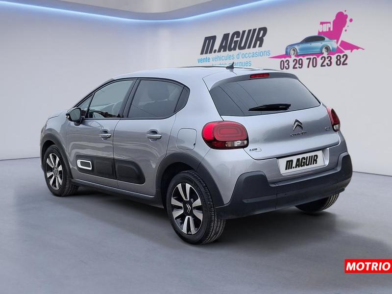 Citroën C3 III (2) 1.2 Puretech 83 Max