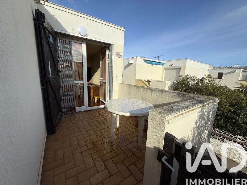 Appartement - 53 m² - 4 pièces