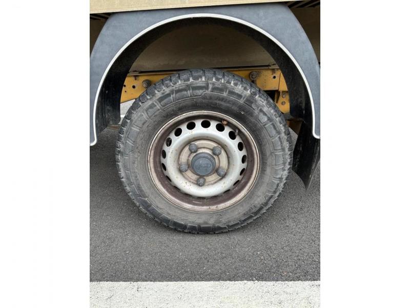 Ford Transit 330 L2h2 2.2 tdci 125 traction