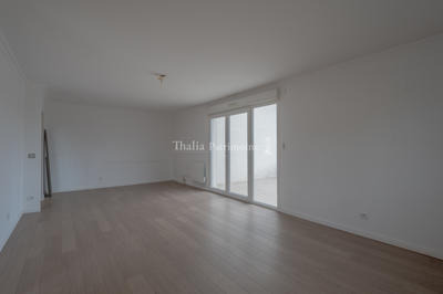 Appartement - 88 m² - 4 pièces