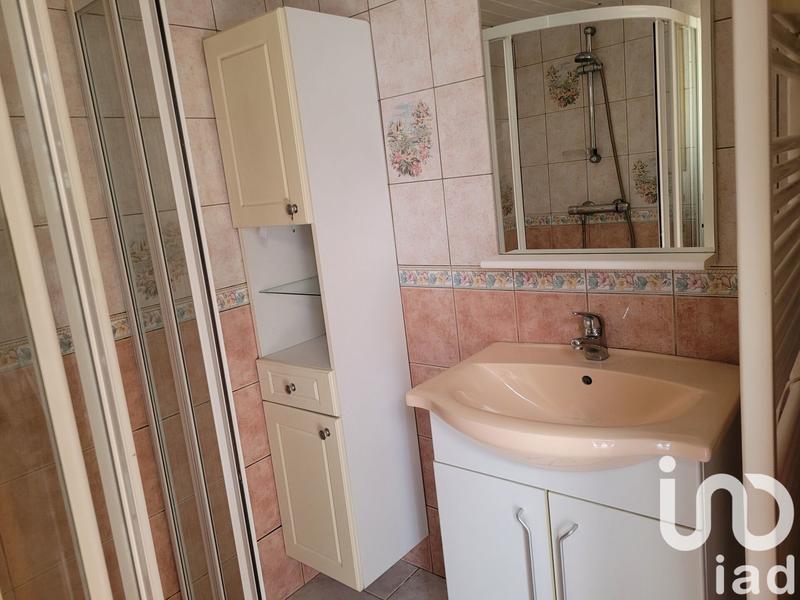 Maison - 57 m² - 2 pièces