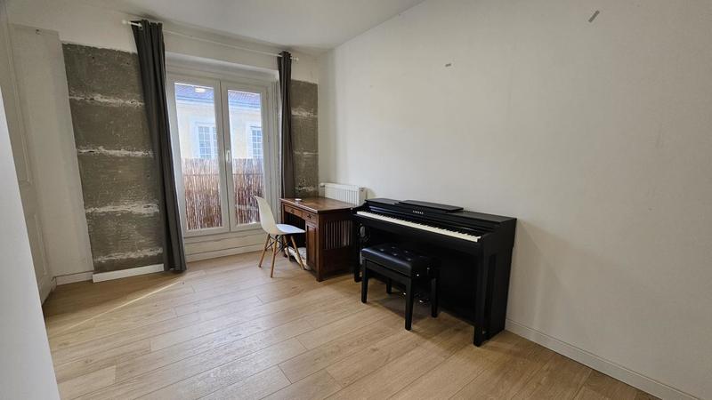 Appartement - 73 m² - 3 pièces