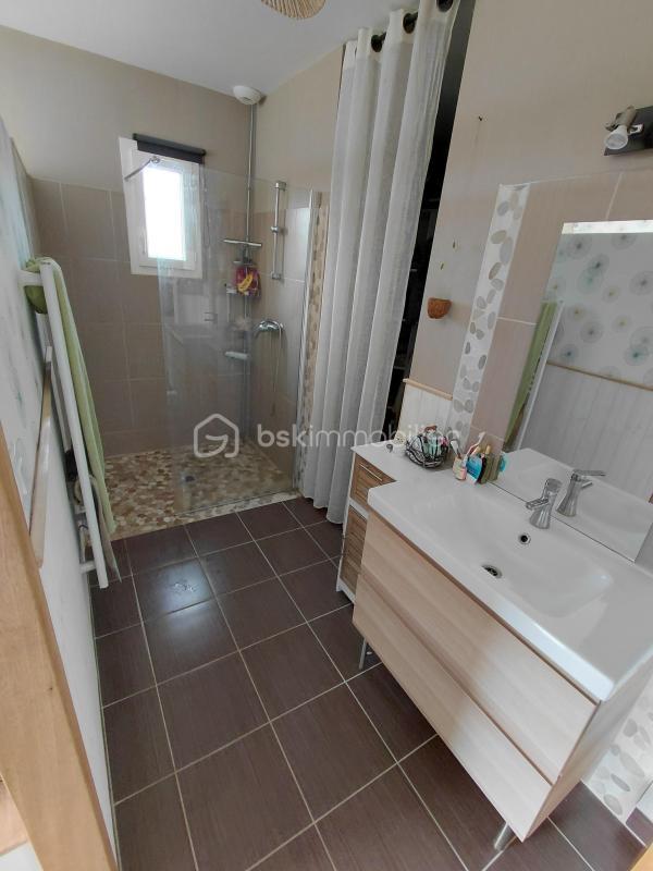 Villa - 210 m² - 7 pièces