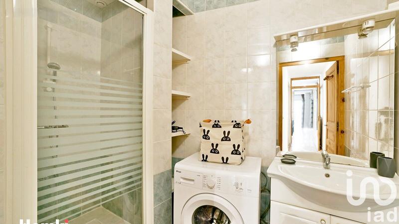 Maison de village - 130 m² - 8 pièces