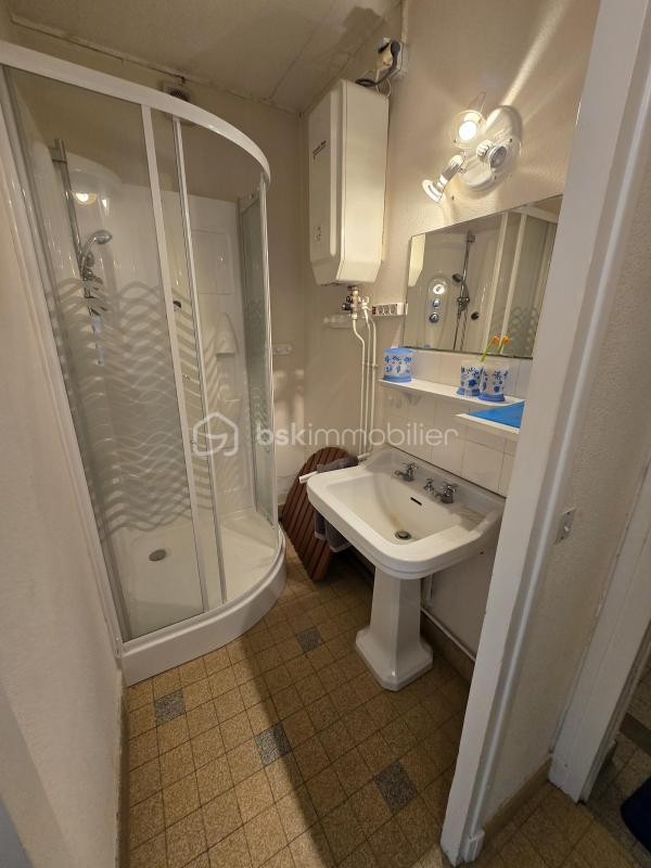 Appartement - 99 m² - 4 pièces