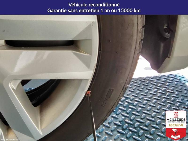 Renault Clio 1.5 Blue Dci 100ch Evolution Gsr2