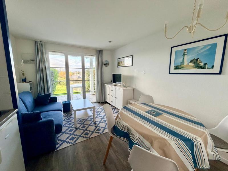 Appartement - 27 m² - 2 pièces