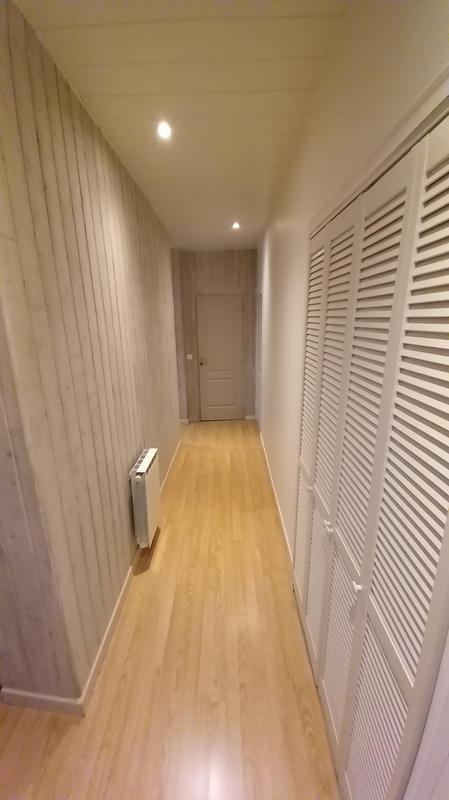 Appartement - 77 m² - 4 pièces