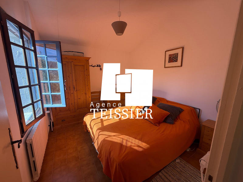 Maison - 74 m² - 6 pièces