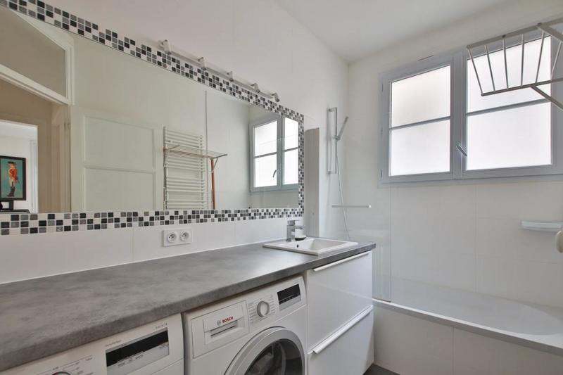 Appartement - 104 m² - 5 pièces