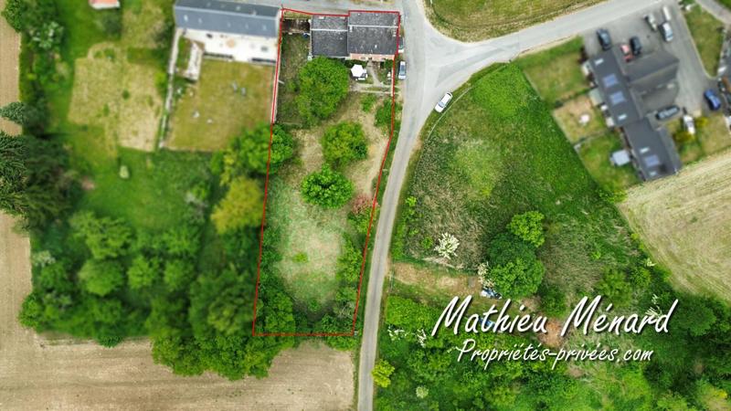 Maison - 164 m² - 6 pièces