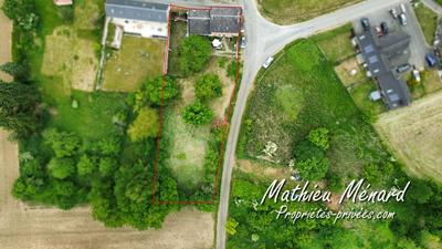 Maison - 164 m² - 6 pièces