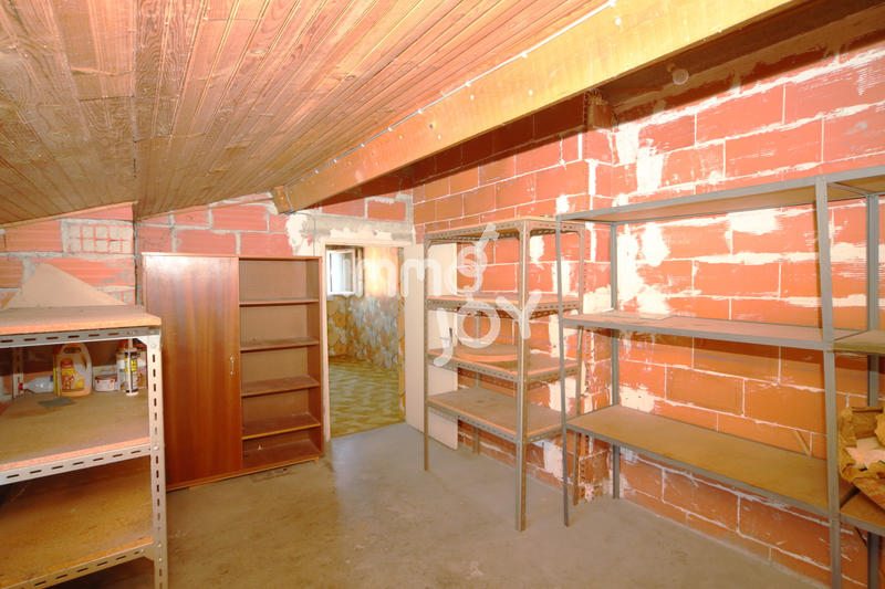 Maison - 103 m² - 5 pièces