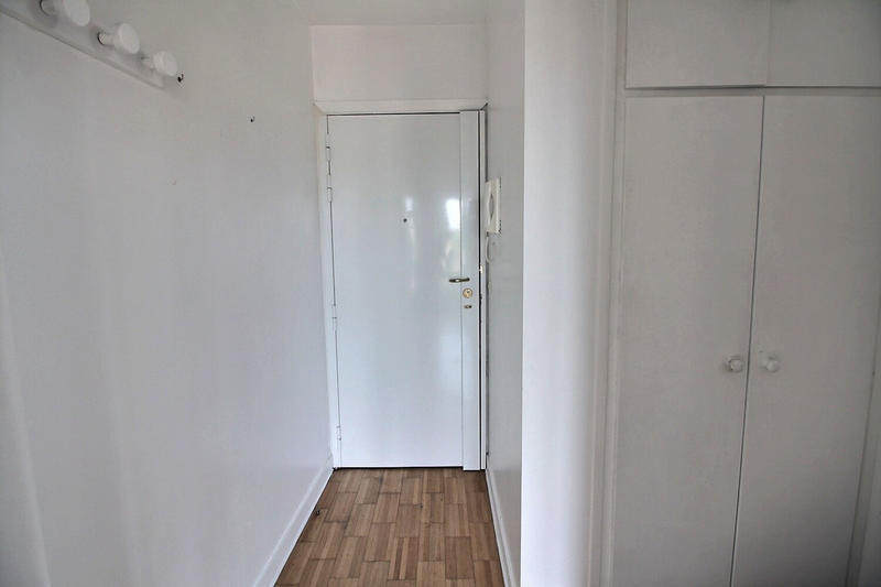 Appartement - 27 m² - 1 pièce