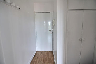 Appartement - 27 m² - 1 pièce