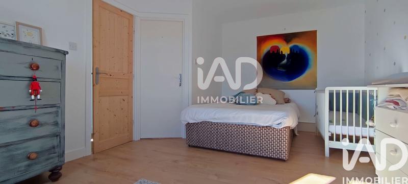 Maison - 168 m² - 5 pièces