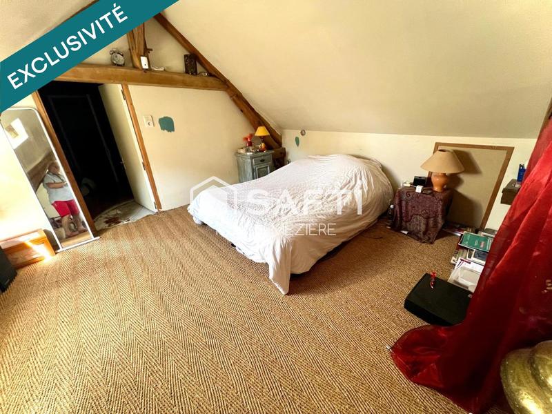 Propriété - 327 m² - 7 pièces