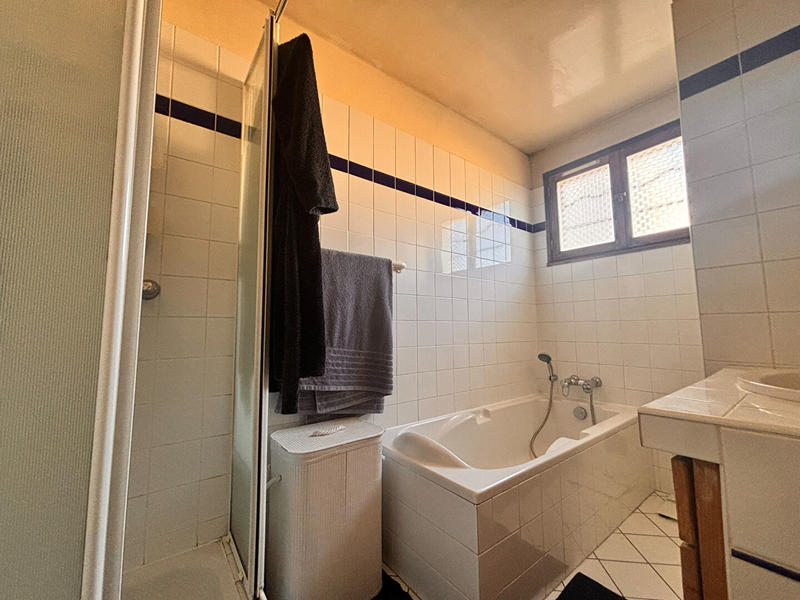 Maison - 69 m² - 4 pièces