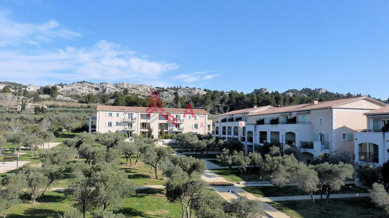 Duplex - 51 m² - 3 pièces