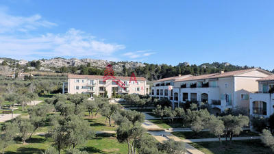 Duplex - 51 m² - 3 pièces