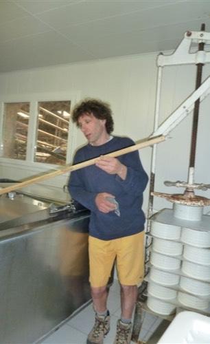 Fromagerie Jean-Marie Beaudoin