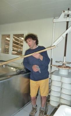 Fromagerie Jean-Marie Beaudoin