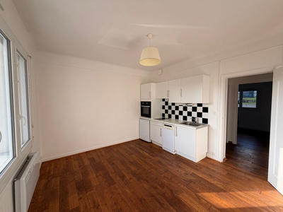 Appartement - 31 m² - 2 pièces