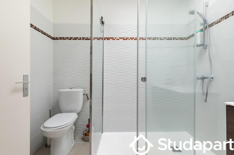 Appartement - 135 m² - 6 pièces