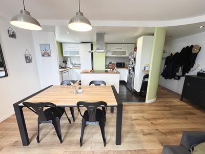 Appartement - 55 m² - 2 pièces