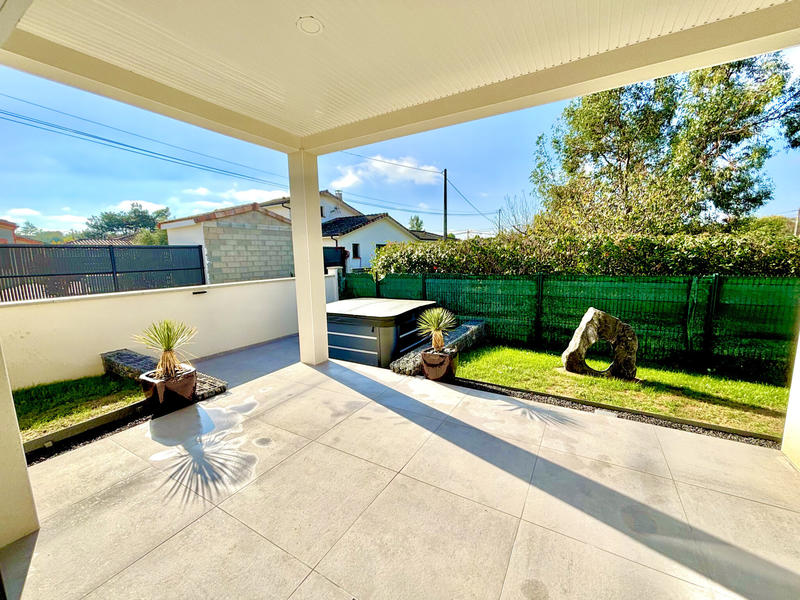 Villa - 139 m² - 5 pièces