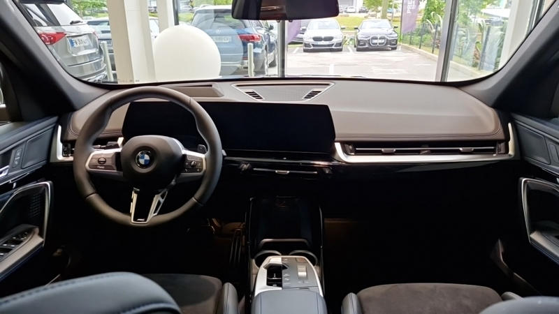 Bmw X1 U11 Sdrive 20i 170ch Dkg7 m Sport