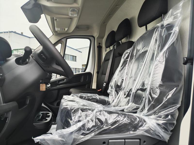 Fiat Ducato III L2h2 2.2 Jtd 140ch