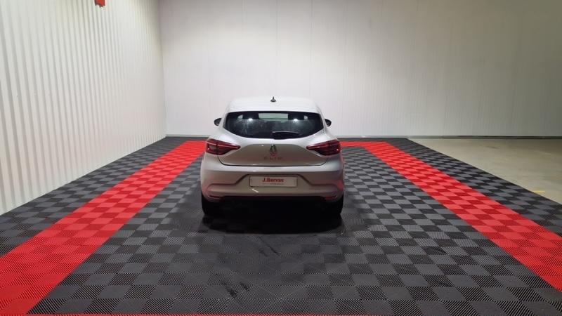 Renault Clio V Tce 90 - 21 Business