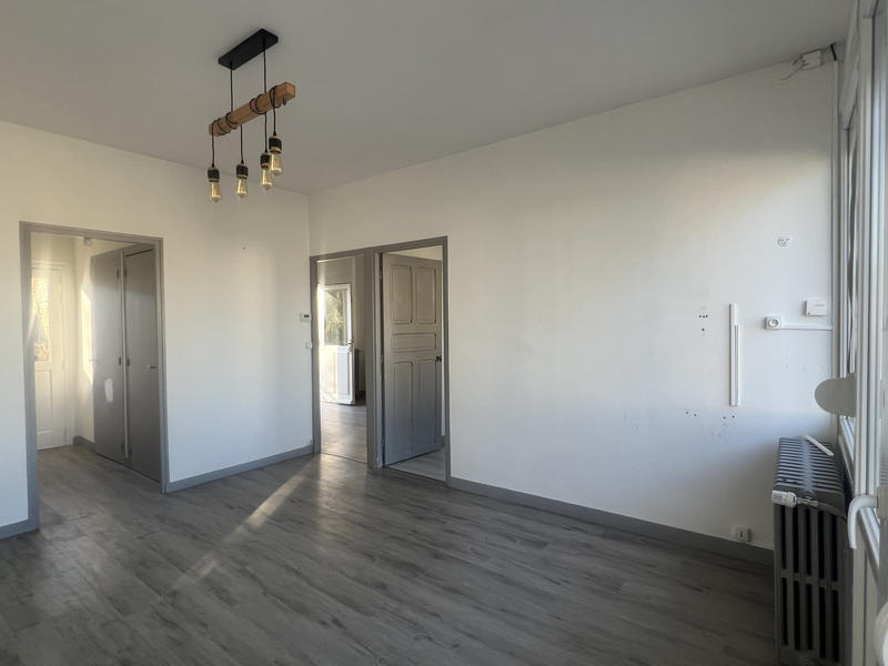 Maison - 72 m² - 4 pièces