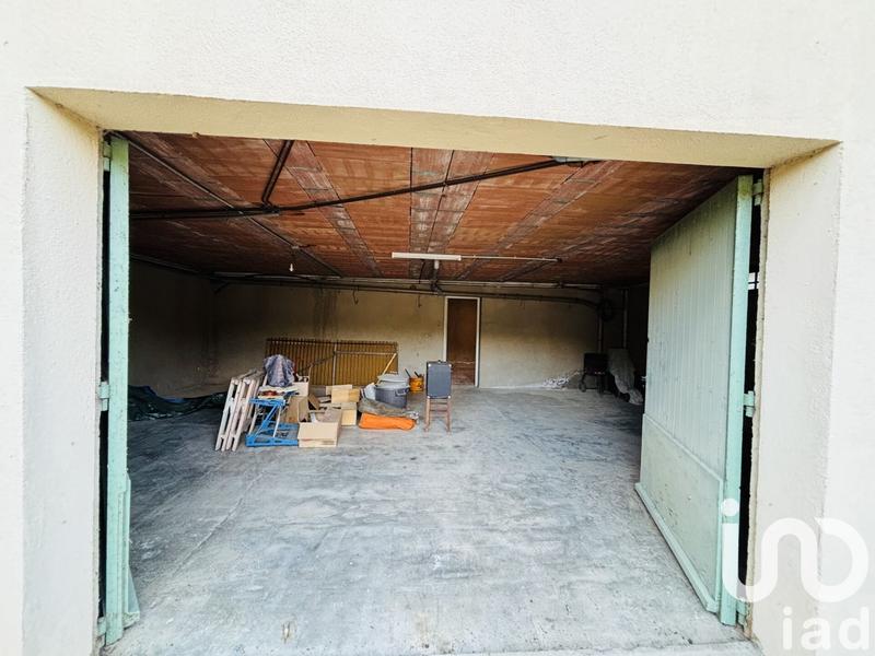 Maison - 185 m² - 5 pièces