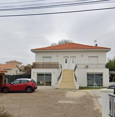 Local commercial - 72 m² - 5 pièces