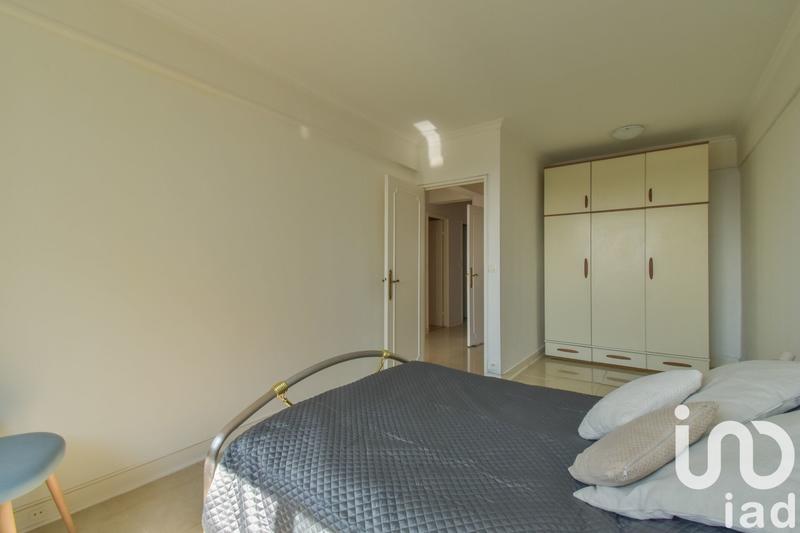 Appartement - 84 m² - 4 pièces