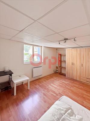 Appartement - 78 m² - 4 pièces