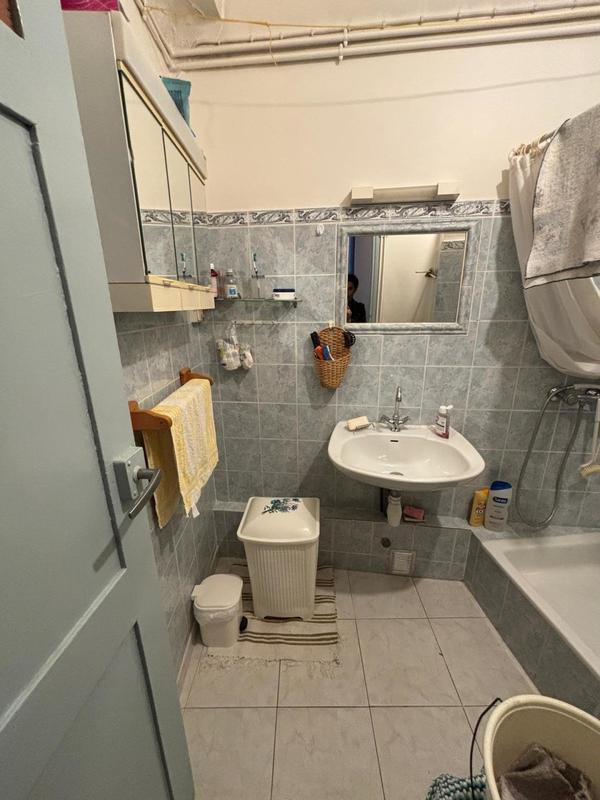 Appartement - 80 m² - 3 pièces